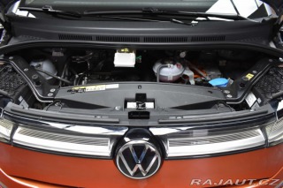 Volkswagen Multivan 1.4 TSI LONG*TAŽNÉ*ZÁRUKA 2023
