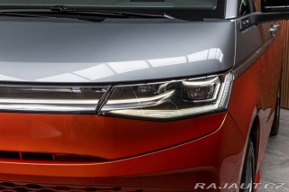 Volkswagen Multivan 1.4 TSI LONG*TAŽNÉ*ZÁRUKA 2023