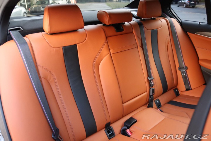 BMW 5 BMW M5 COMPETITION 2019