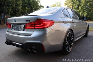 BMW 5 BMW M5 COMPETITION 2019