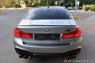 BMW 5 BMW M5 COMPETITION 2019