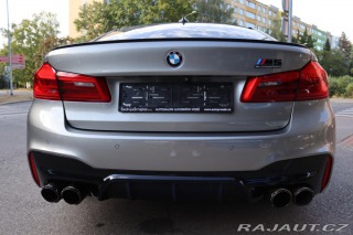 BMW 5 BMW M5 COMPETITION 2019