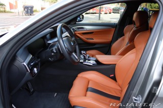 BMW 5 BMW M5 COMPETITION 2019
