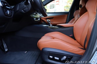 BMW 5 BMW M5 COMPETITION 2019