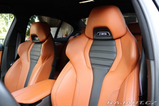 BMW 5 BMW M5 COMPETITION 2019