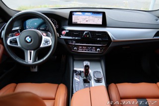 BMW 5 BMW M5 COMPETITION 2019