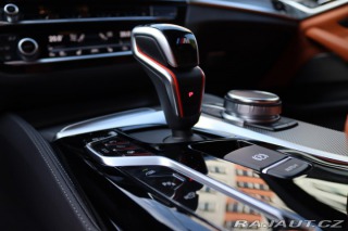 BMW 5 BMW M5 COMPETITION 2019
