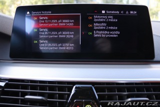 BMW 5 BMW M5 COMPETITION 2019