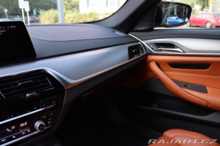 BMW 5 BMW M5 COMPETITION 2019