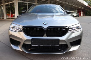 BMW 5 BMW M5 COMPETITION 2019