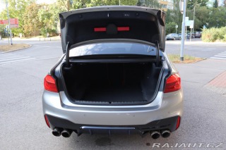 BMW 5 BMW M5 COMPETITION 2019