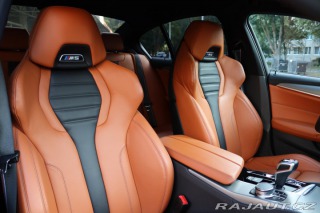 BMW 5 BMW M5 COMPETITION 2019