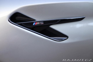 BMW 5 BMW M5 COMPETITION 2019