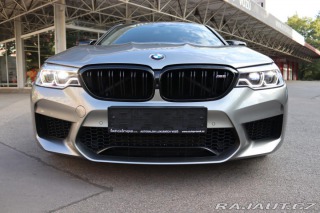 BMW 5 BMW M5 COMPETITION 2019