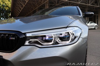 BMW 5 BMW M5 COMPETITION 2019