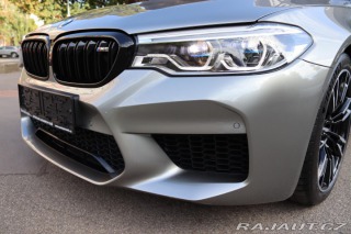BMW 5 BMW M5 COMPETITION 2019