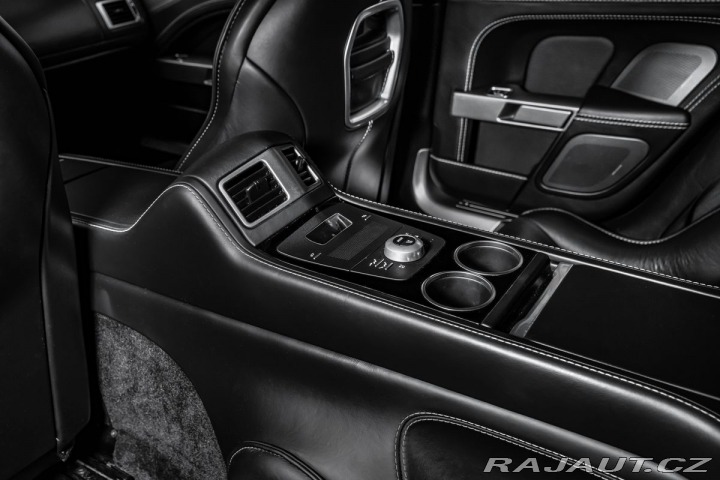 Aston Martin Rapide 2013