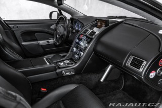 Aston Martin Rapide 2013