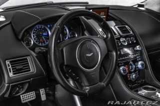 Aston Martin Rapide 2013