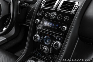 Aston Martin Rapide 2013