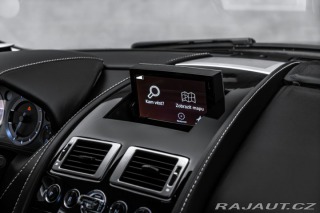 Aston Martin Rapide 2013