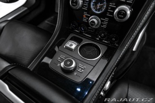 Aston Martin Rapide 2013