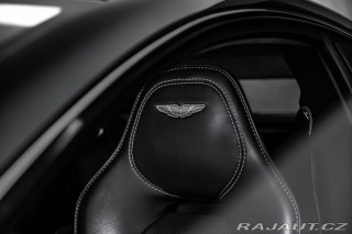 Aston Martin Rapide 2013