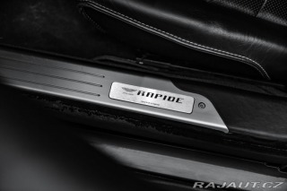 Aston Martin Rapide 2013