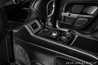 Aston Martin Rapide 2013