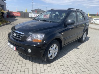 Kia Sorento 2,5 CRDi 125kw Automat Ta