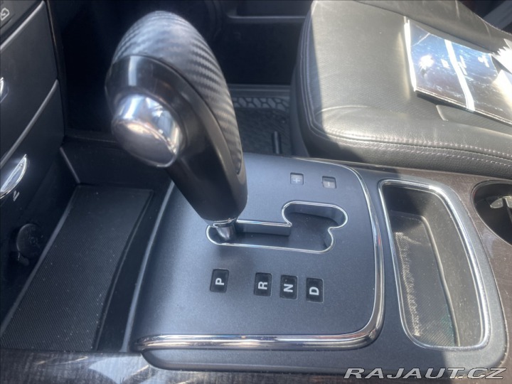 Kia Sorento 2,5 CRDi 125kw Automat Ta 2008