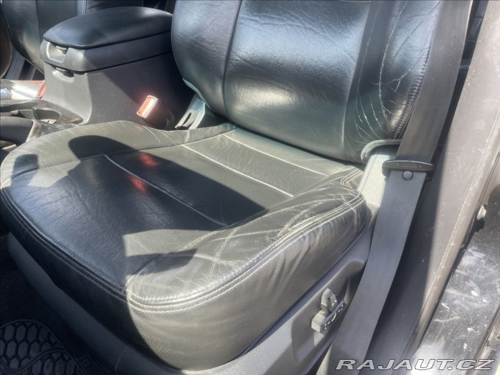 Kia Sorento 2,5 CRDi 125kw Automat Ta 2008