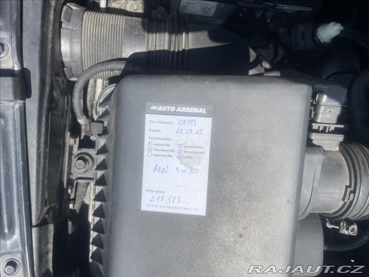 Kia Sorento 2,5 CRDi 125kw Automat Ta 2008