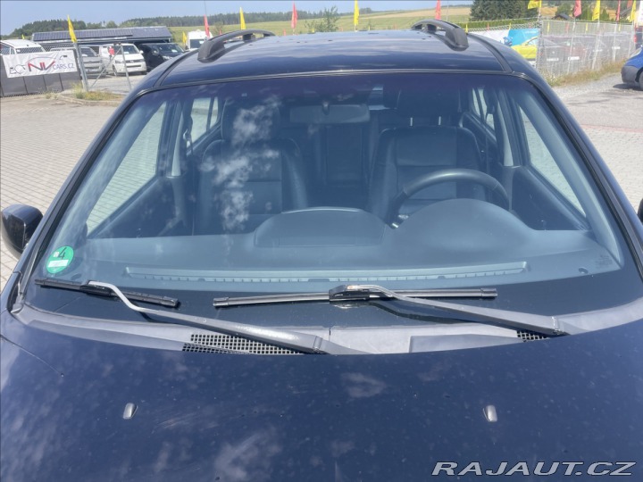 Kia Sorento 2,5 CRDi 125kw Automat Ta 2008