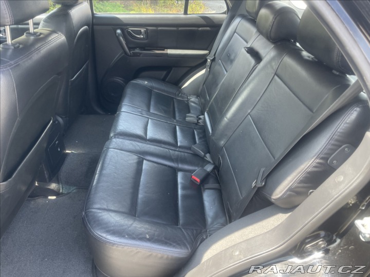 Kia Sorento 2,5 CRDi 125kw Automat Ta 2008