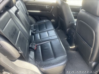 Kia Sorento 2,5 CRDi 125kw Automat Ta 2008