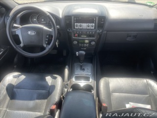 Kia Sorento 2,5 CRDi 125kw Automat Ta 2008