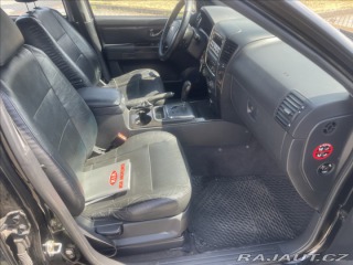 Kia Sorento 2,5 CRDi 125kw Automat Ta 2008