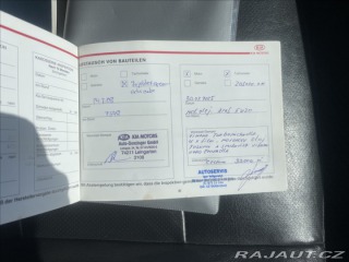 Kia Sorento 2,5 CRDi 125kw Automat Ta 2008