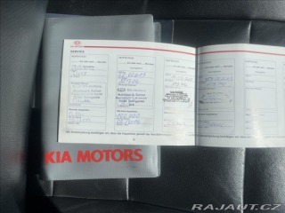 Kia Sorento 2,5 CRDi 125kw Automat Ta 2008