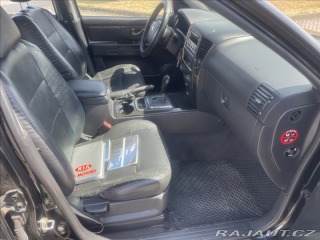 Kia Sorento 2,5 CRDi 125kw Automat Ta 2008