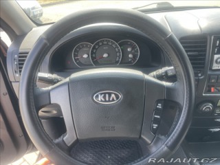 Kia Sorento 2,5 CRDi 125kw Automat Ta 2008