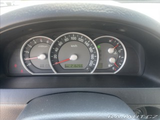Kia Sorento 2,5 CRDi 125kw Automat Ta 2008