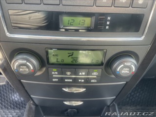Kia Sorento 2,5 CRDi 125kw Automat Ta 2008