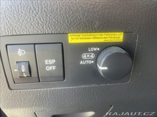 Kia Sorento 2,5 CRDi 125kw Automat Ta 2008