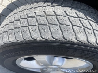 Kia Sorento 2,5 CRDi 125kw Automat Ta 2008