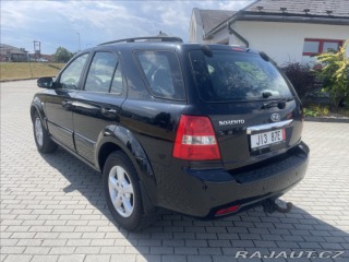 Kia Sorento 2,5 CRDi 125kw Automat Ta 2008