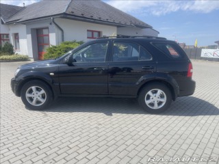 Kia Sorento 2,5 CRDi 125kw Automat Ta 2008