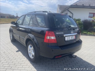 Kia Sorento 2,5 CRDi 125kw Automat Ta 2008