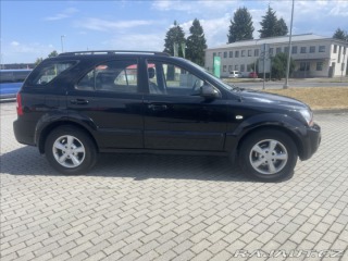 Kia Sorento 2,5 CRDi 125kw Automat Ta 2008